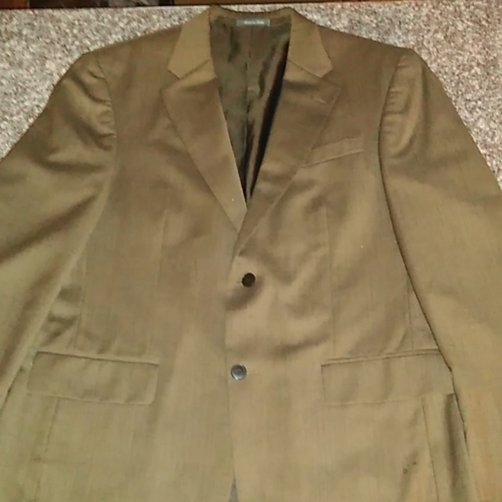 Sport Coat